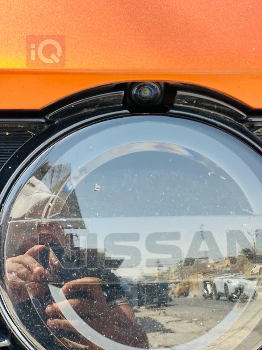 نیسان سێنترا